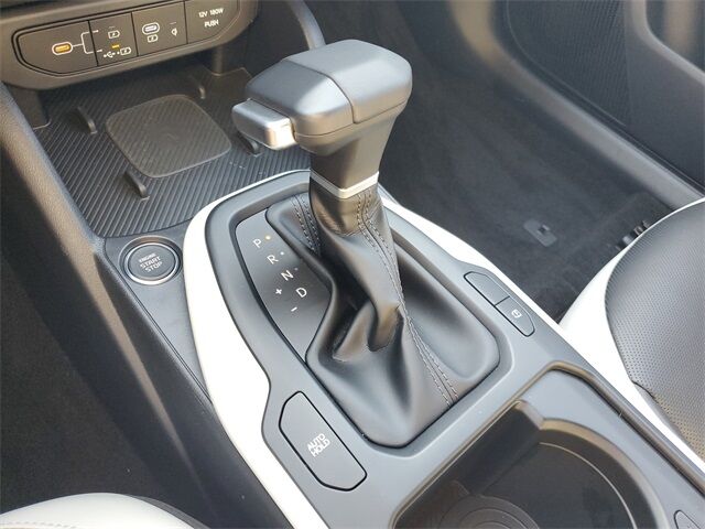 2025 Kia K4 GT-Line Turbo St. Augustine FL