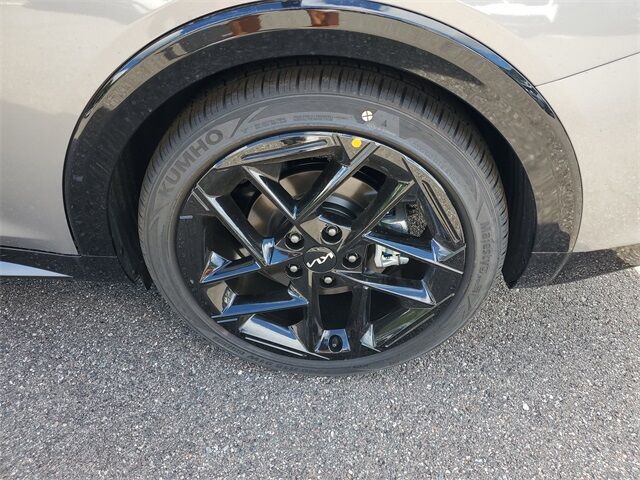 2025 Kia K4 GT-Line Turbo St. Augustine FL