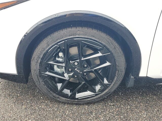 2025 Kia K4 GT-Line Turbo St. Augustine FL