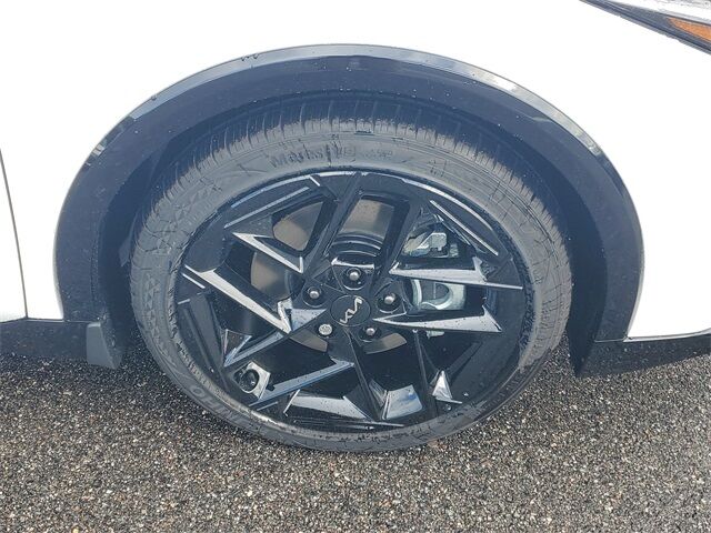 2025 Kia K4 GT-Line Turbo St. Augustine FL