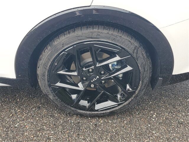 2025 Kia K4 GT-Line Turbo St. Augustine FL