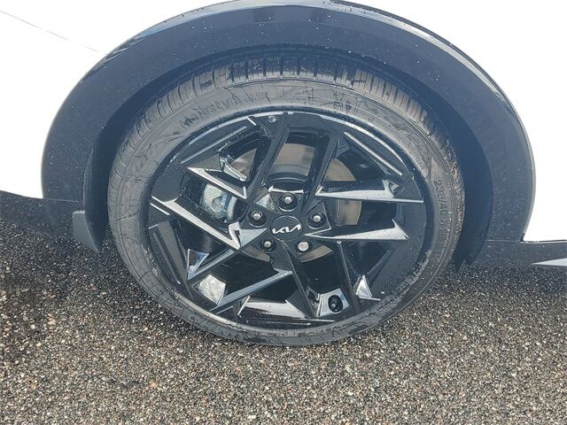 2025 Kia K4 GT-Line Turbo St. Augustine FL