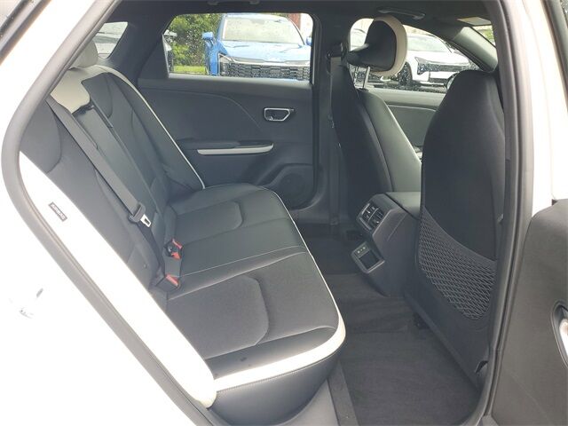 2025 Kia K4 GT-Line Turbo St. Augustine FL