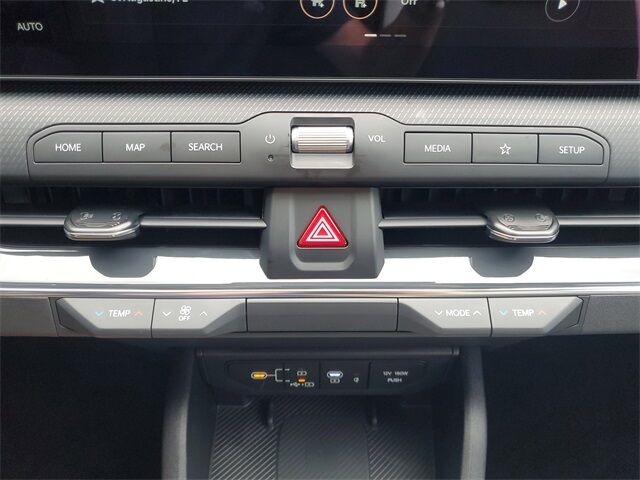 2025 Kia K4 GT-Line Turbo St. Augustine FL