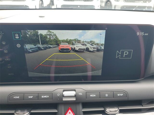 2025 Kia K4 GT-Line Turbo St. Augustine FL