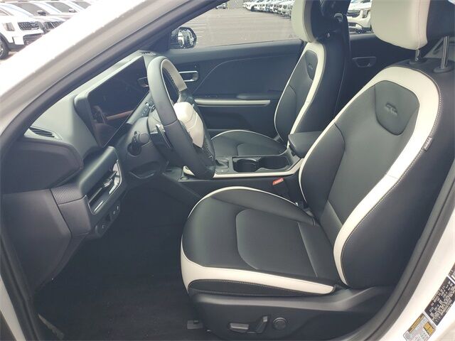 2025 Kia K4 GT-Line Turbo St. Augustine FL