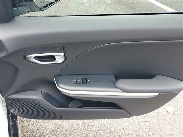 2025 Kia K4 GT-Line Turbo St. Augustine FL