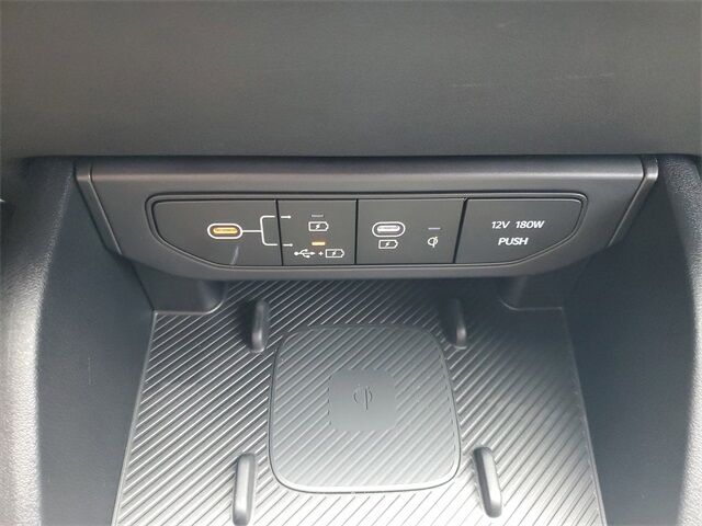 2025 Kia K4 GT-Line Turbo St. Augustine FL