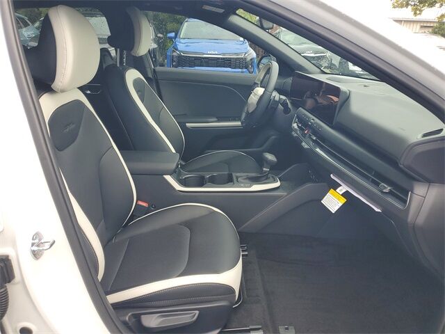 2025 Kia K4 GT-Line Turbo St. Augustine FL