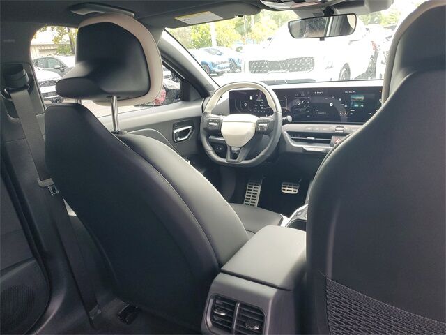 2025 Kia K4 GT-Line Turbo St. Augustine FL