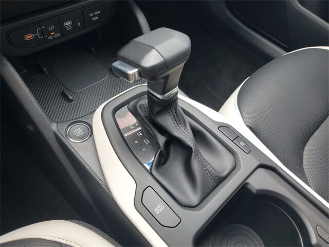 2025 Kia K4 GT-Line Turbo St. Augustine FL