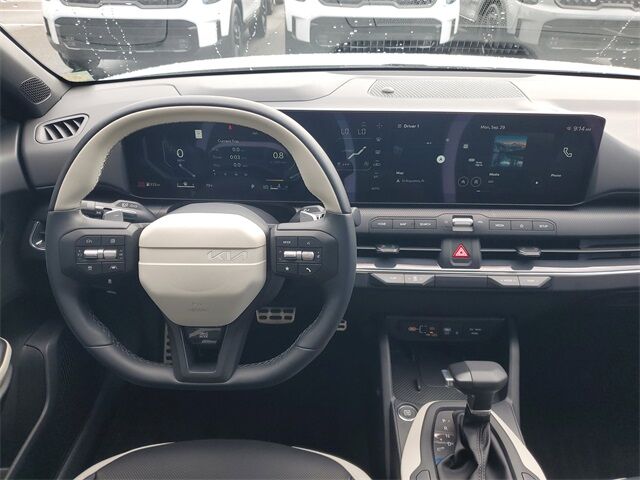 2025 Kia K4 GT-Line Turbo St. Augustine FL