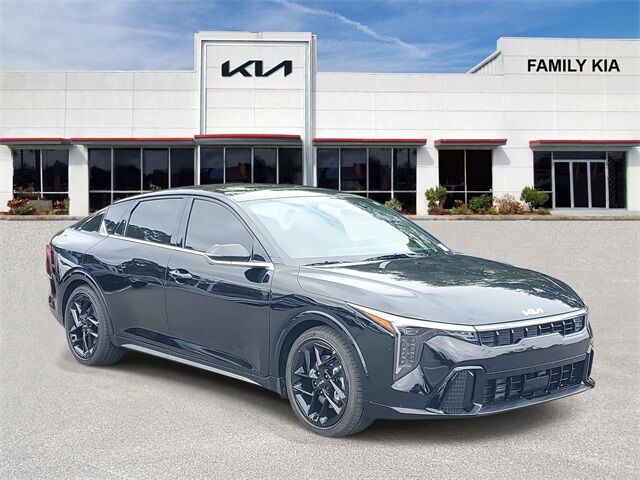 2026 Kia K5 GT-Line photo 38