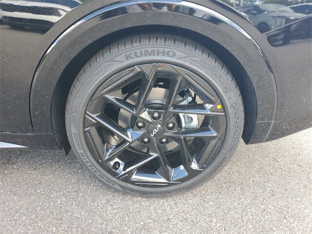 2025 Kia K4 GT-Line Turbo St. Augustine FL