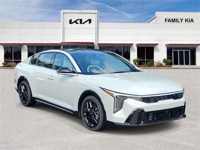 2026 Kia K5 GT-Line photo 44