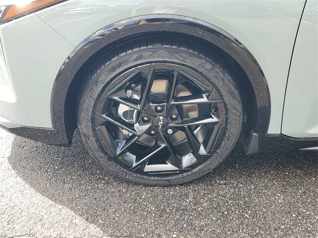 2025 Kia K4 GT-Line Turbo St. Augustine FL