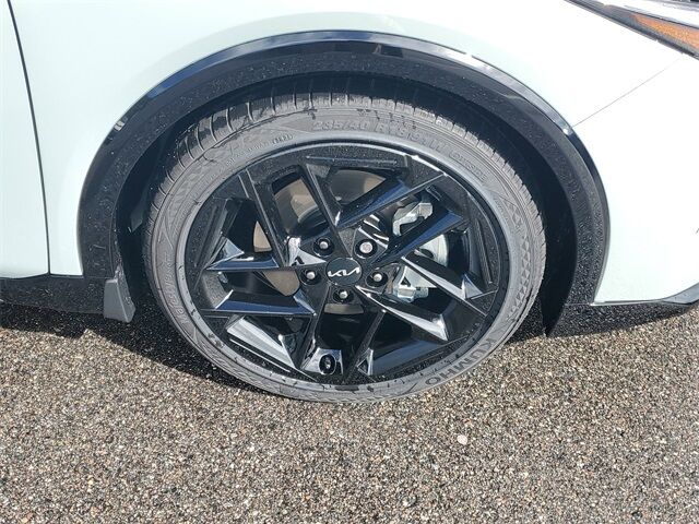 2025 Kia K4 GT-Line Turbo St. Augustine FL