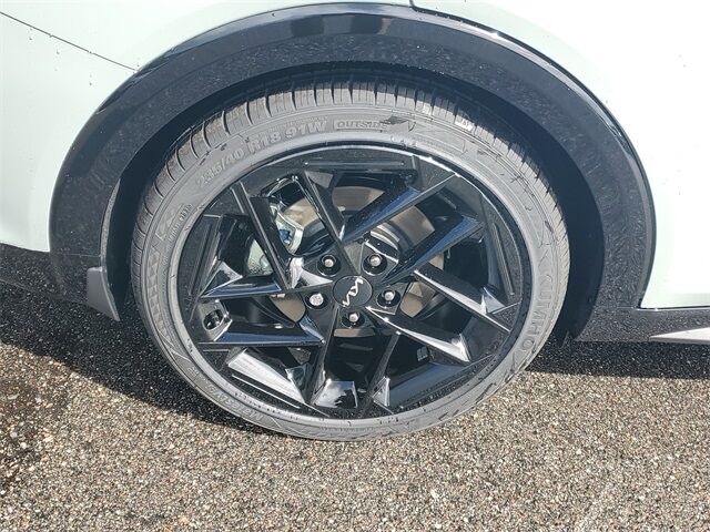 2025 Kia K4 GT-Line Turbo St. Augustine FL