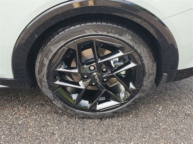 2025 Kia K4 GT-Line Turbo St. Augustine FL