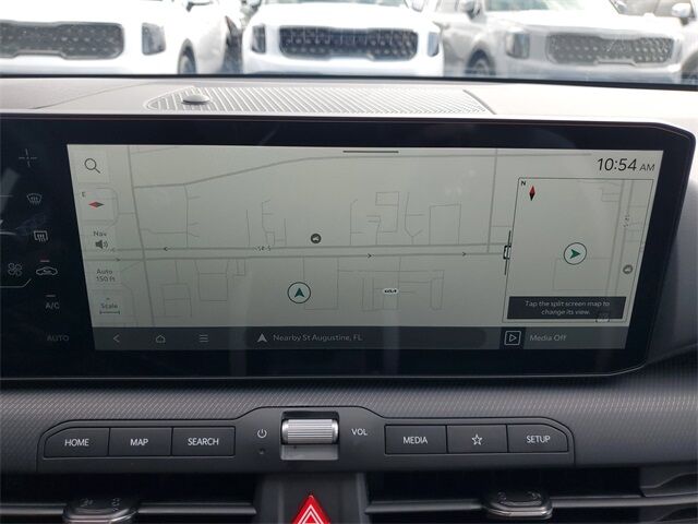 2025 Kia K4 GT-Line Turbo St. Augustine FL