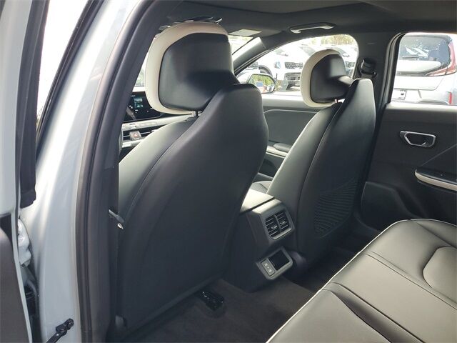 2025 Kia K4 GT-Line Turbo St. Augustine FL