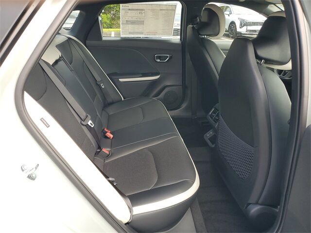 2025 Kia K4 GT-Line Turbo St. Augustine FL