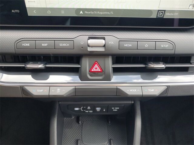 2025 Kia K4 GT-Line Turbo St. Augustine FL