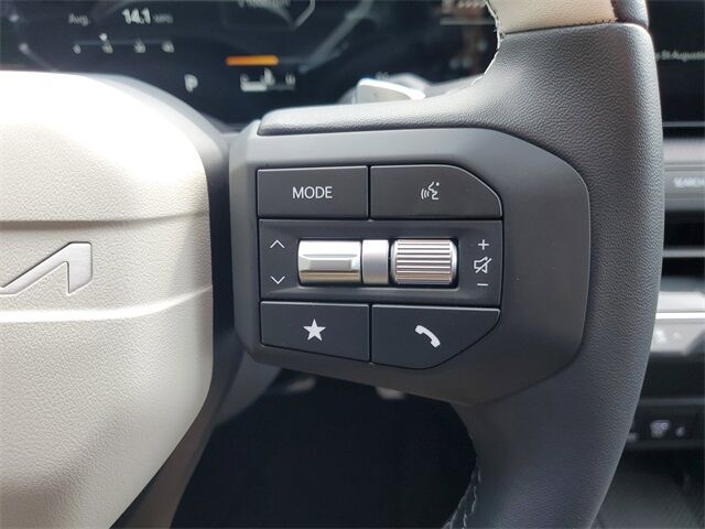 2025 Kia K4 GT-Line Turbo St. Augustine FL