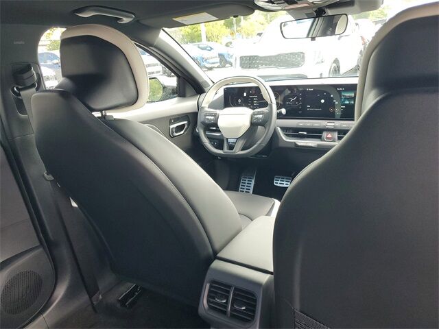 2025 Kia K4 GT-Line Turbo St. Augustine FL