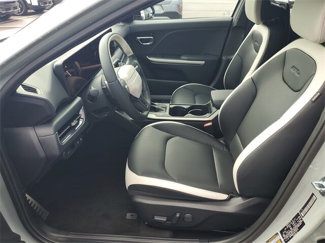 2025 Kia K4 GT-Line Turbo St. Augustine FL