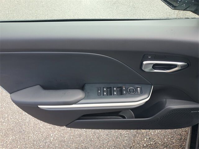 2025 Kia K4 GT-Line Turbo St. Augustine FL