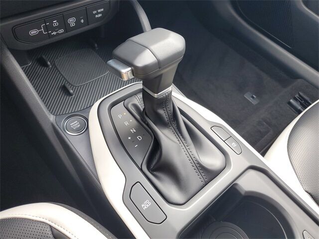 2025 Kia K4 GT-Line Turbo St. Augustine FL