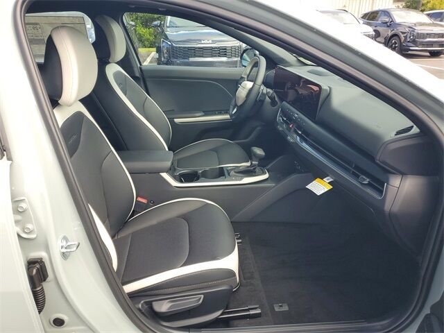 2025 Kia K4 GT-Line Turbo St. Augustine FL