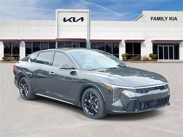 2026 Kia K5 GT-Line photo 43