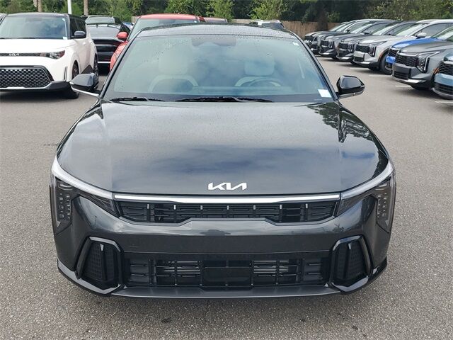 2025 Kia K4 GT-Line Turbo St. Augustine FL