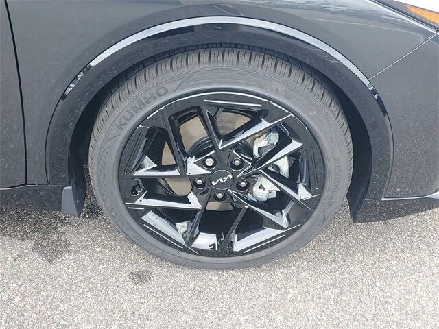 2025 Kia K4 GT-Line Turbo St. Augustine FL