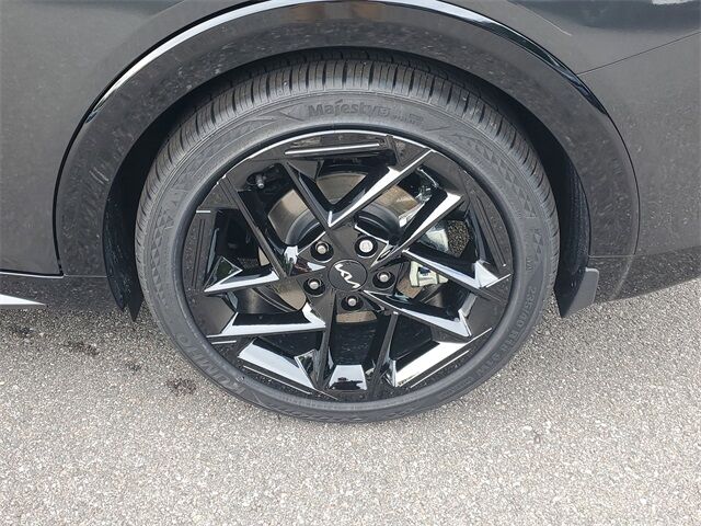 2025 Kia K4 GT-Line Turbo St. Augustine FL