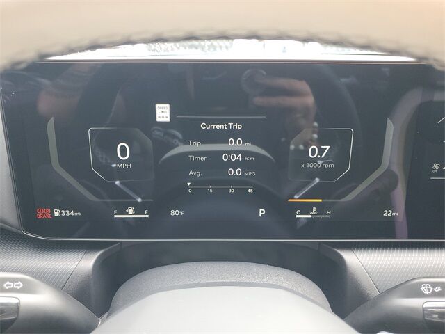 2025 Kia K4 GT-Line Turbo St. Augustine FL