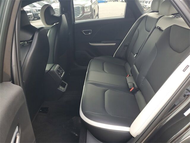 2025 Kia K4 GT-Line Turbo St. Augustine FL