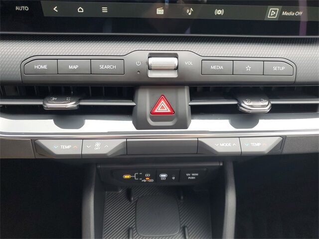 2025 Kia K4 GT-Line Turbo St. Augustine FL