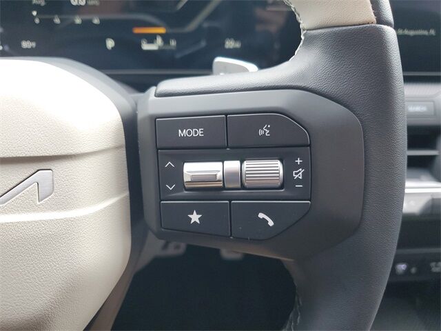 2025 Kia K4 GT-Line Turbo St. Augustine FL