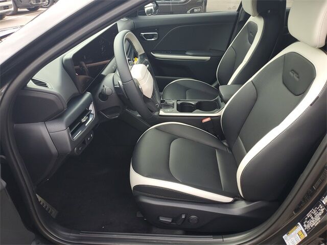 2025 Kia K4 GT-Line Turbo St. Augustine FL