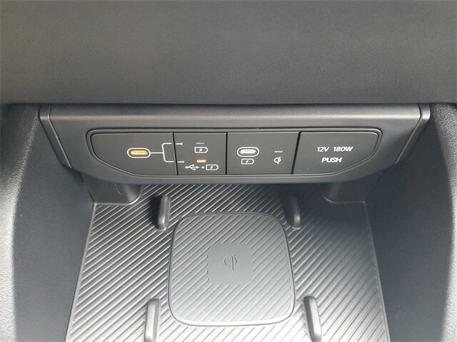 2025 Kia K4 GT-Line Turbo St. Augustine FL