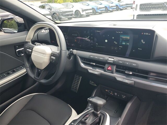 2025 Kia K4 GT-Line Turbo St. Augustine FL