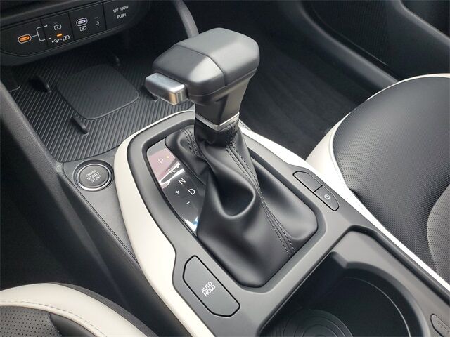 2025 Kia K4 GT-Line Turbo St. Augustine FL