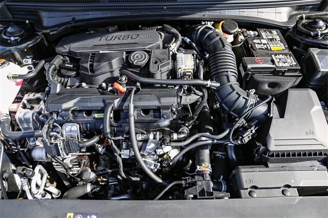 2025 Kia K4 GT-Line Turbo Tacoma WA