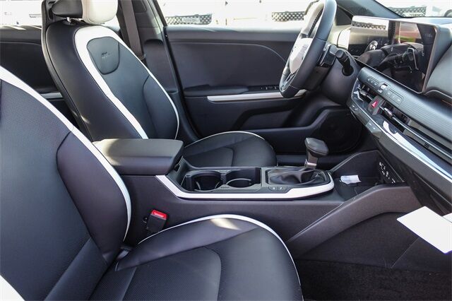 2025 Kia K4 GT-Line Turbo Tacoma WA