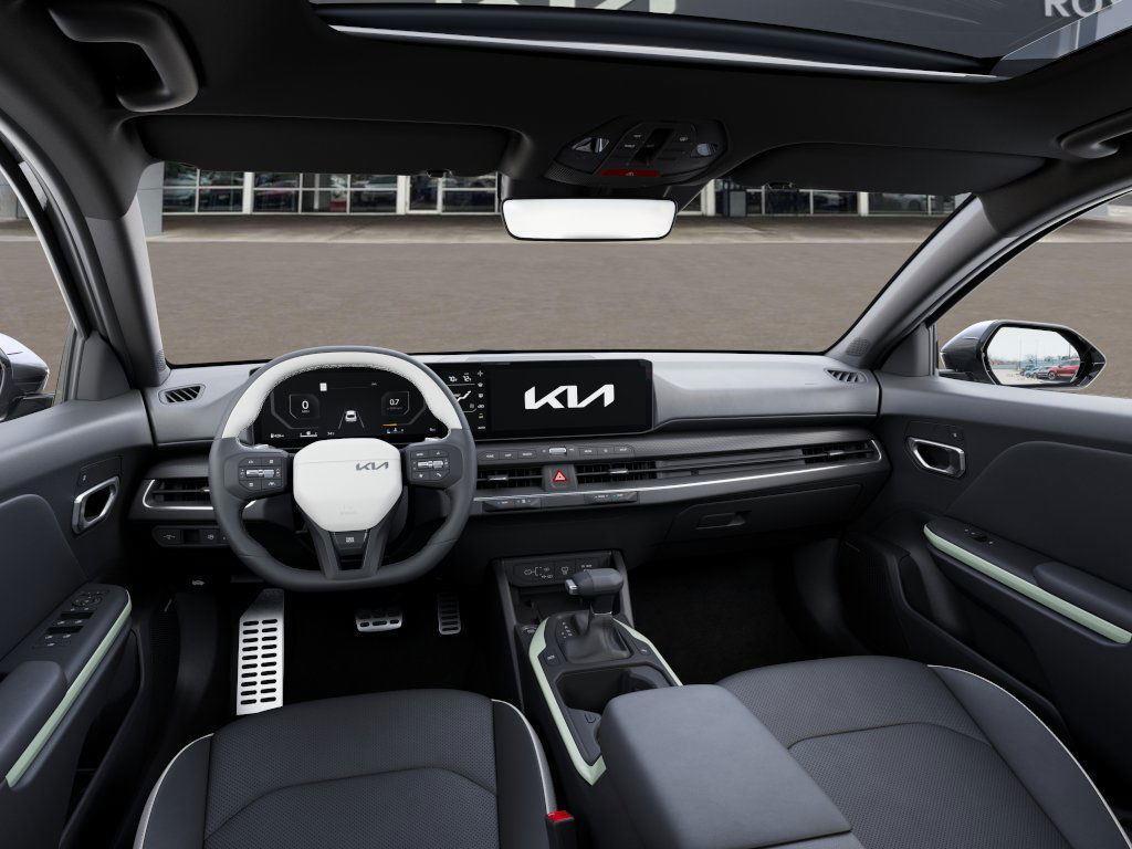 2025 Kia K4 GT-Line Turbo Tucson AZ