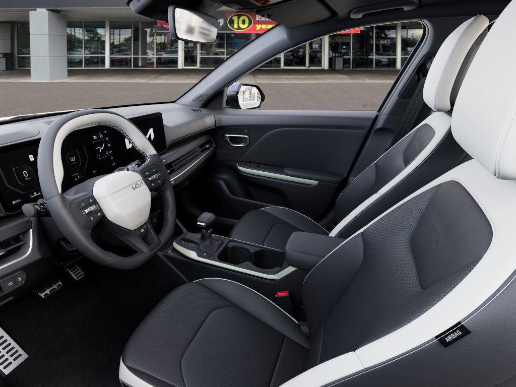 2025 Kia K4 GT-Line Turbo Tucson AZ