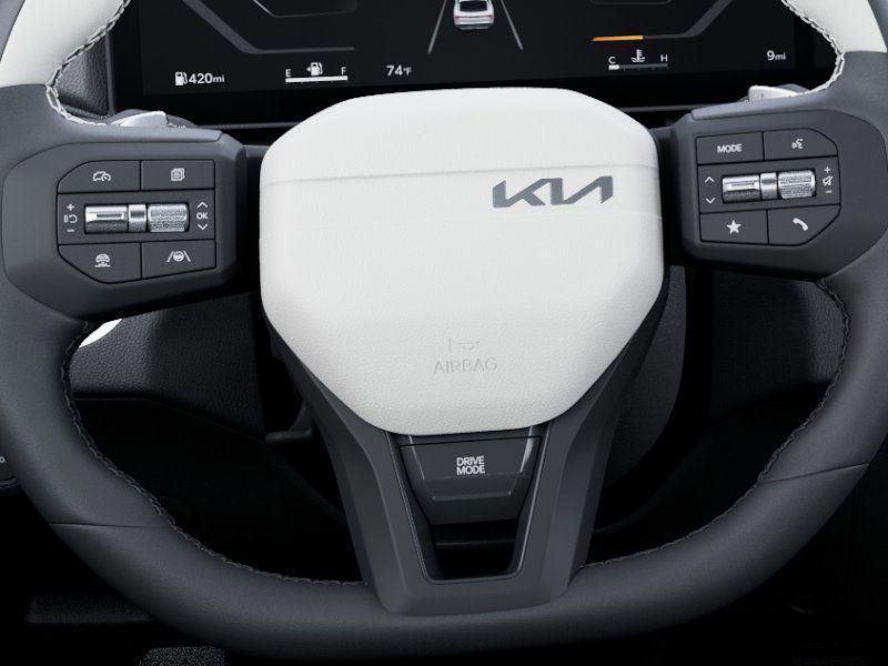 2025 Kia K4 GT-Line Turbo Tucson AZ